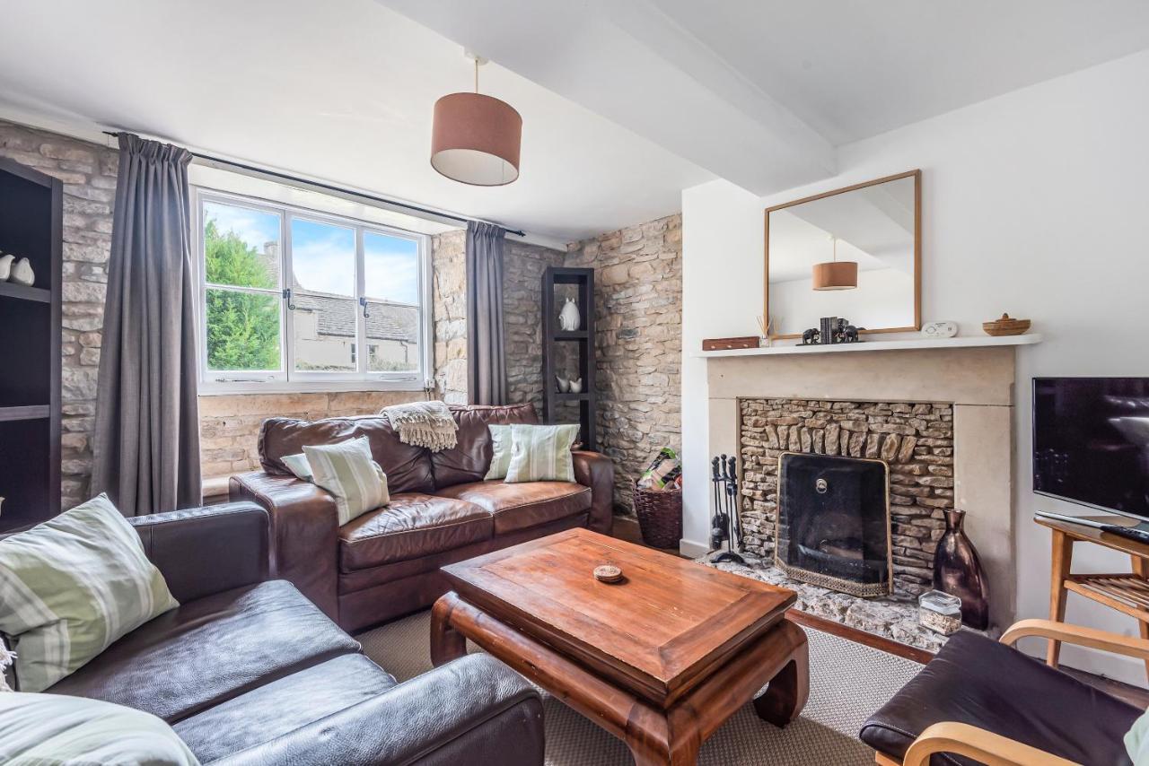 Church Farm Cottage Cheltenham Bagian luar foto