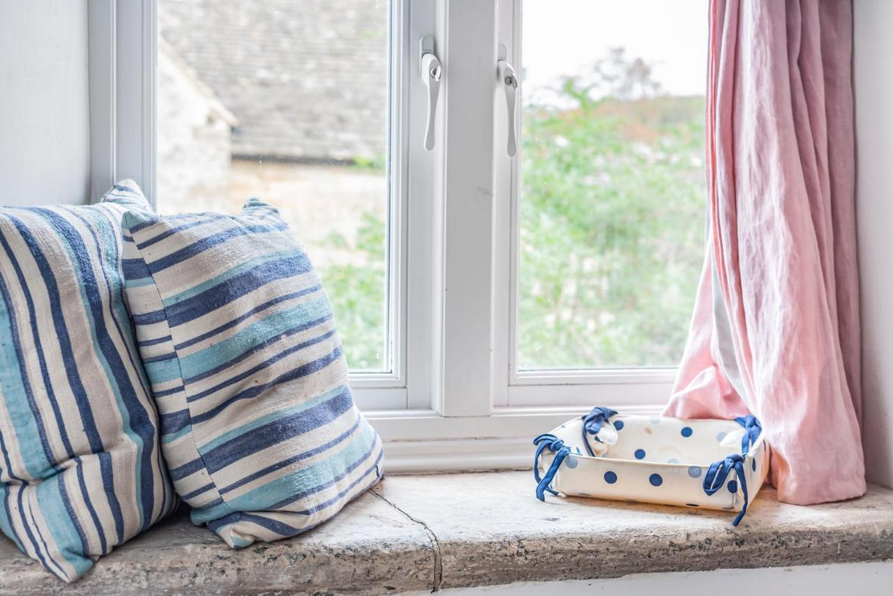 Church Farm Cottage Cheltenham Bagian luar foto