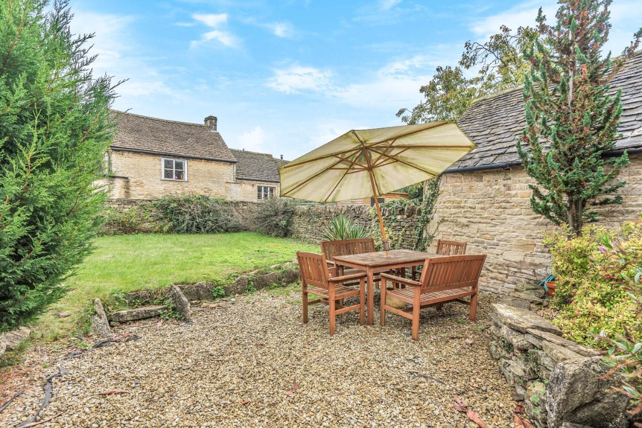 Church Farm Cottage Cheltenham Bagian luar foto